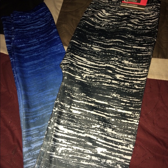 Active pants - Picture 3 of 3